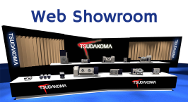 WEBショールーム