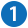 ①