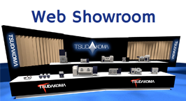 Web Showroom
