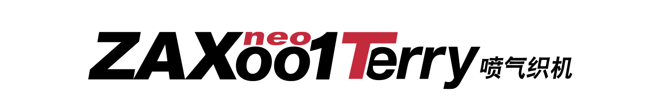 ZAX001neo Terry 喷气织机