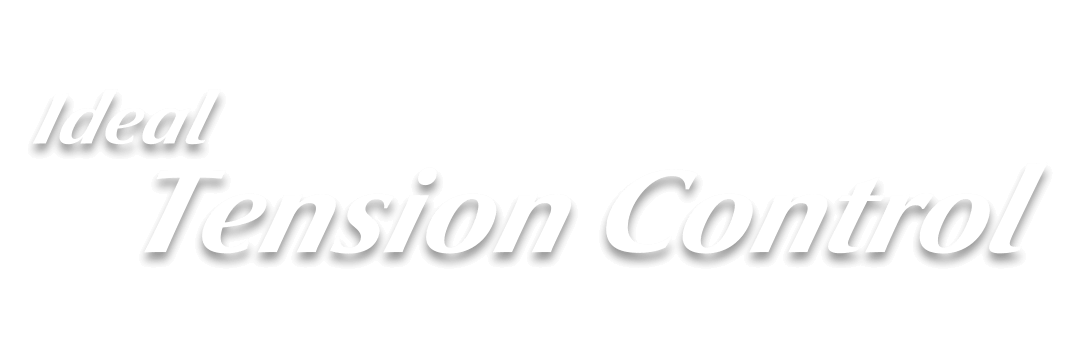 Ideal Tension Control