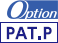 OPTION / PAT.P