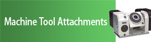 Machine Tool Attachments